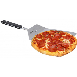 Pelle à pizza Alpina professionnelle OFFERTE pour tout achat d'un four à pizza SAHARA Z12 à gaz