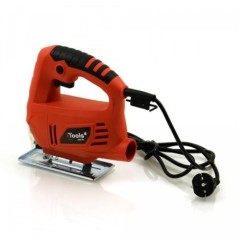 Serra tico-tico 350W Corte 45° Velocidade 3000 rpm Lâmina