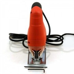 Jigsaw 350W Cut 45° Speed 3000 rpm Blade