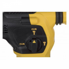 Marteau perforateur DeWalt D25334K 