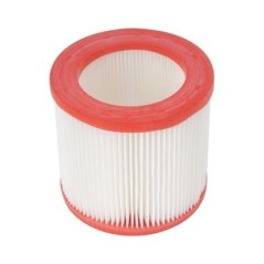 Filtre HEPA pour aspirateur 18L ITOOLS - Poids 131g