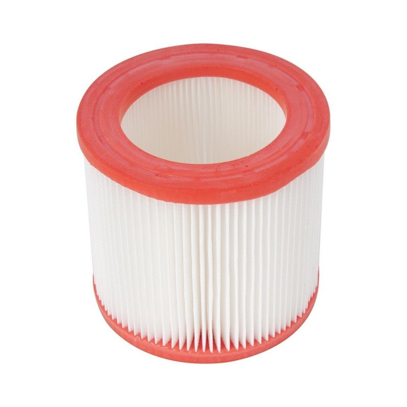 Filtre HEPA pour aspirateur 18L ITOOLS - Poids 131g