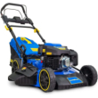 Tondeuse thermique Goodyear pas cher