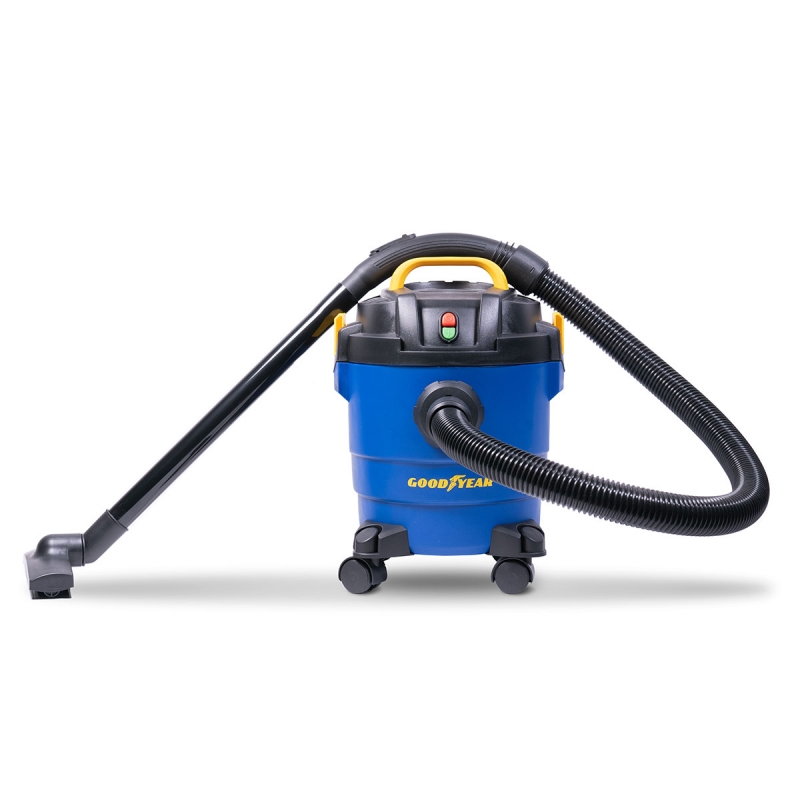 Aspirateur Eau et poussi res 1000W Cuve 10L Fonction souffleur