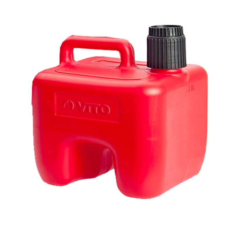 Jerrycan essence 5 litres