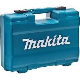 Marteau perforateur sans fil Makita 12V + 2 batteries lithium 2Ah + 65  Accessoires + Mallette