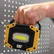 Spot rechargeable léger technologie LED facile à transporter.