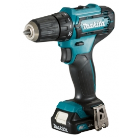 Perceuse visseuse Makita 12V au meilleur prix