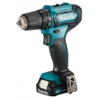 Perceuse visseuse Makita 12V au meilleur prix