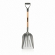 pelle a neige aluminium