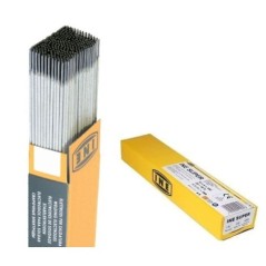 Electrodes de soudure 1.6 x 300mm 350 pièces