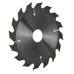 Kreissägeblatt 160mm 16 Zähne Bohrung 30mm Holz VITO