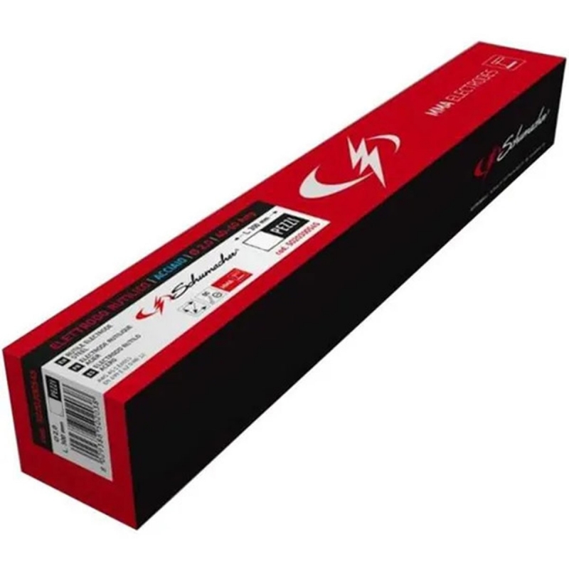 Baguettes De Soudage E6011 En Acier Massif 1 Kg, Électrodes À