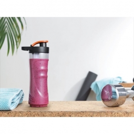 mini sport blender pour boisson sportif portable