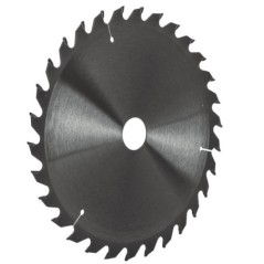 Lama per sega circolare 235mm 30 denti alesaggio 30mm VITO
