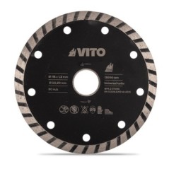 Disque diamant 115mm Épaisseur 1