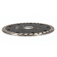 125mm Diamond Disc 1.2mm Bore 22.5mm Speed 12200