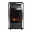 chauffage d'appoint au gaz Manhattan
