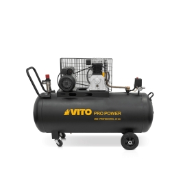 compresseur d'air professionnel
