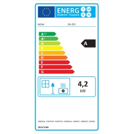 CHAUFFAGE A GAZ TROIS NIVEAUX DE PUISSANCE:1400,2800ET4200W BRÛLEUR  INFRAROUGE