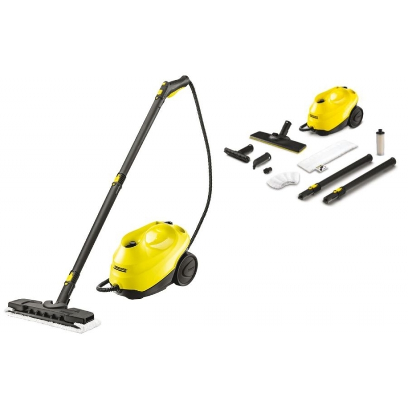 Serpillères pour nettoyeur EasyFix karcher