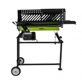 Fendeur de bûches 1500W 52cm horizontal