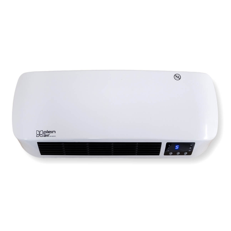 chauffage convecteur programmable