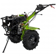 Motoculteur thermique 456 cm3 Goodyear | Univers du Pro