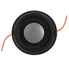 Cabezal automático para desbrozadora diámetro 1-2.5 mm hilo