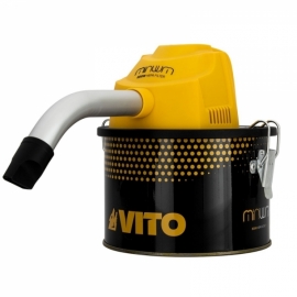 aspirateur de cendres