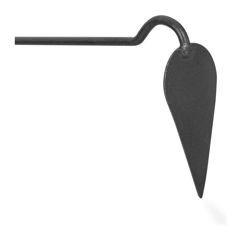 Cadenas En Fer Forgé à La Main Pour Donjon ⚔️ Boutique Épées