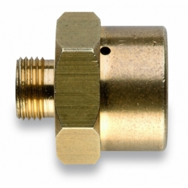 Adaptateur M12 à M10 Cartouche OXYGENE