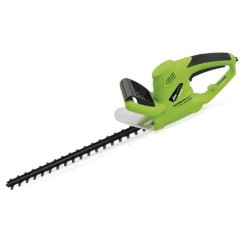 Taille-haies 550W 51cm 230V poignée soft grip VITO GARDEN