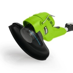 Elektrischer Rasentrimmer 550W Teleskopgriff 32-54 cm Ø