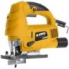 570W Jigsaw 6 Speeds 45° Pendulum VITO PRO-POWER