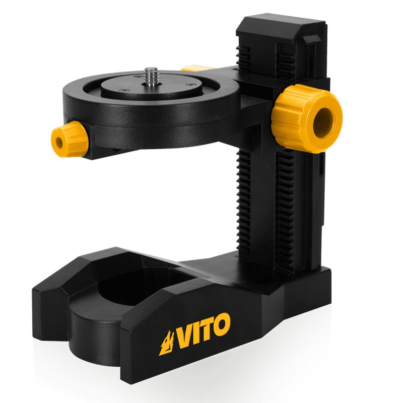 Support pour niveau laser