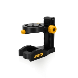 Support pour niveau laser univers du pro