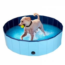 Piscine pour Chien PVC