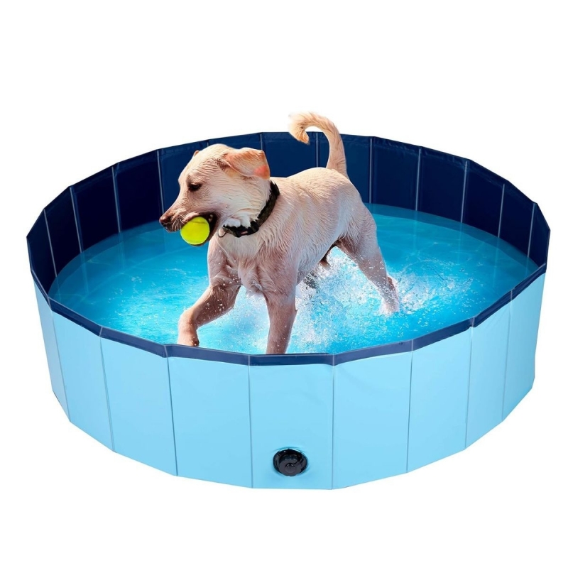 Piscine pour Chien PVC