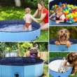 Piscine pour Chien 120X30