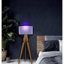 Lampe led anti moustique Pas cher