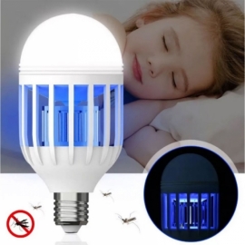 Lampe led anti moustique Univers du pro