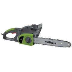 Tronçonneuse 1800W Lame 355mm Vitesse 13.5m/s ITOOLS