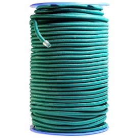 Sandow élastique VERT