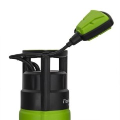 400W Heavy Duty Water Pump Max Depth 7m