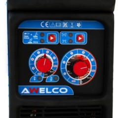 Multi-Process Welding Machine 140A MMA-MIG-TIG 230V Single-Phase