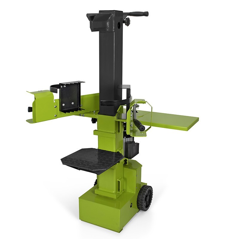 Fendeuse à bois 9 tonnes Ø 35cm Longueur 105cm Electrique 3500W VITO