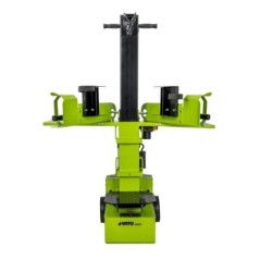 Wood Splitter 9 Tons Ø 35cm Length 105cm Electric