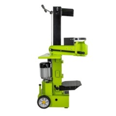 Spaccalegna 9 tonnellate Ø 35cm Lunghezza 105cm Elettrico