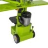 Wood Splitter 9 Tons Ø 35cm Length 105cm Electric
